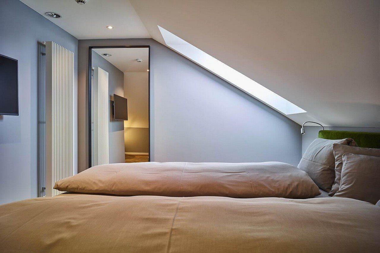 Bellevue-Terminus - Urban Lifestyle Hotel Енгельберг Екстер'єр фото