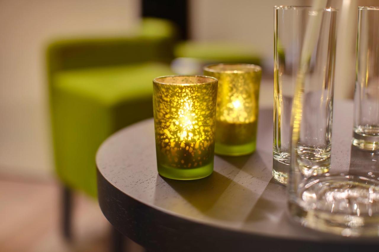 Bellevue-Terminus - Urban Lifestyle Hotel Енгельберг Екстер'єр фото