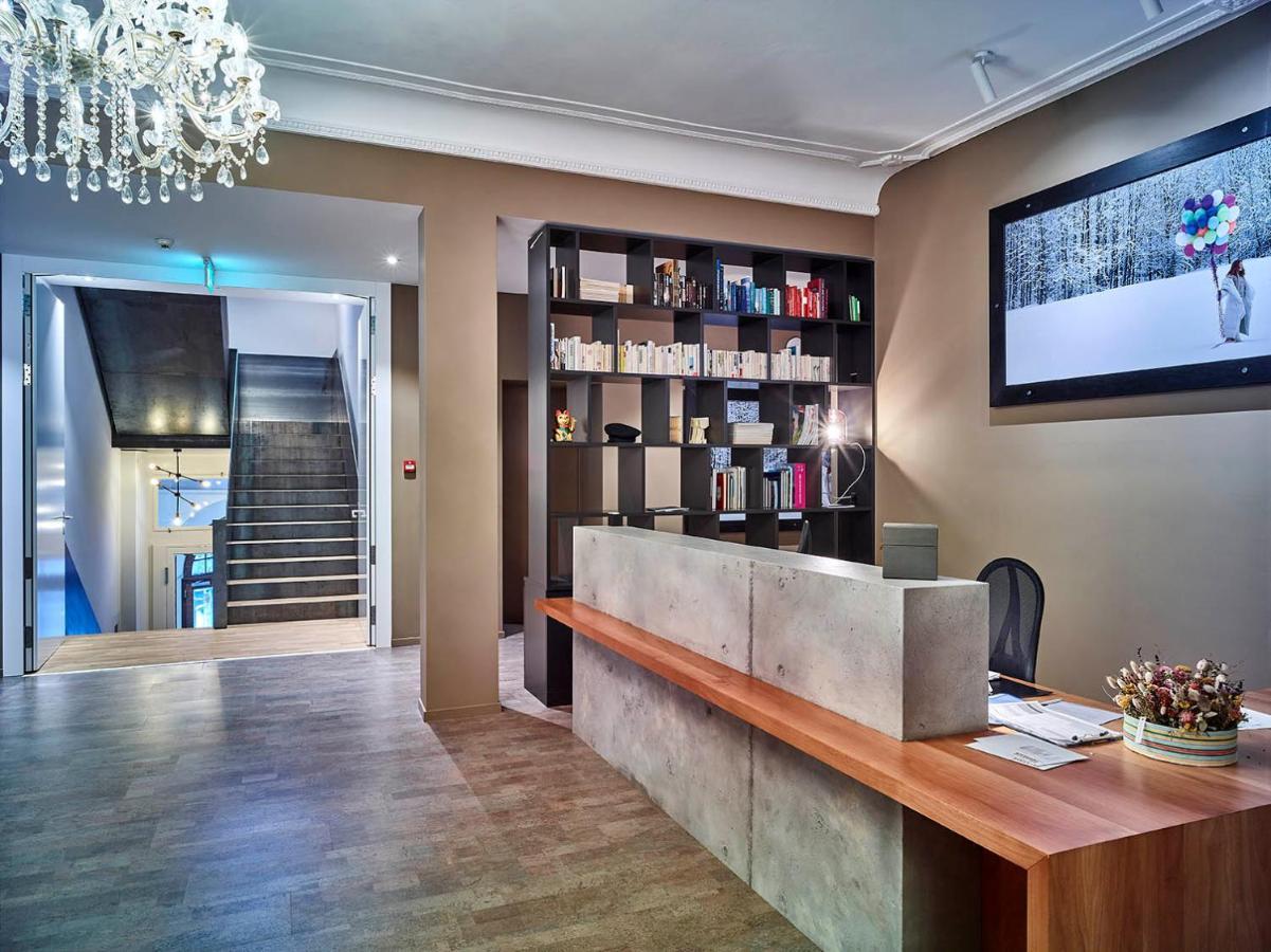 Bellevue-Terminus - Urban Lifestyle Hotel Енгельберг Екстер'єр фото